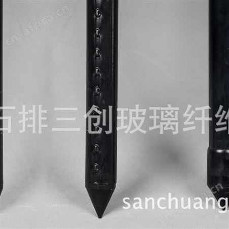高强度优质玻璃纤维苗木支撑杆 新型树木果苗支撑杆