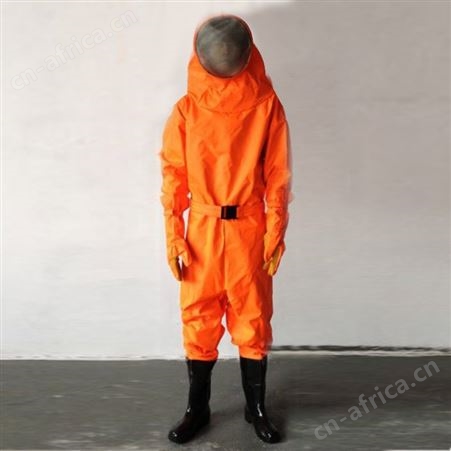 惠鑫RFF-1全连体防蜂服连体防毒蜂防刺穿耐刺穿防峰服消防防蜂服