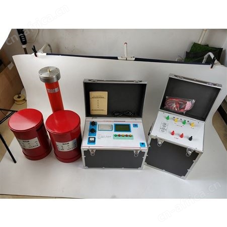 承装（修 试）75KVA 75KV/1A 30 300HZ变频串联谐振试验成套装置