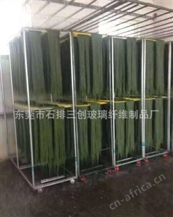 厂家专业生产直销高强度耐腐蚀实心挂面杆 晾粉杆 面条杆价格实惠