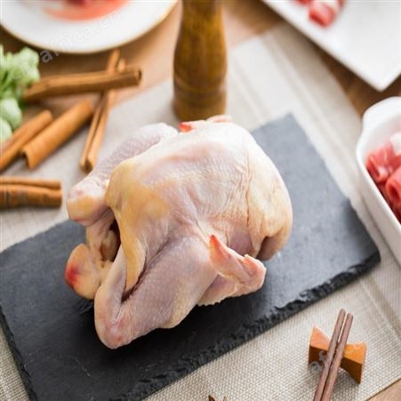 鸡肉进口清关，进口肉类清关流程 华晨远洋
