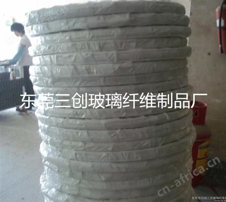 东莞三创供应优质高强度高韧性玻璃纤维扁条
