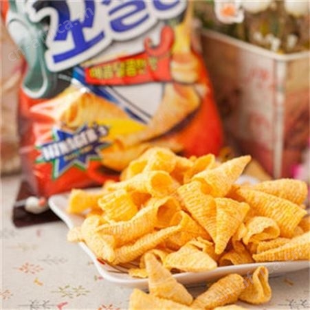 从韩国进口食品＿韩国进口食品关税＿北京韩国食品进口报关