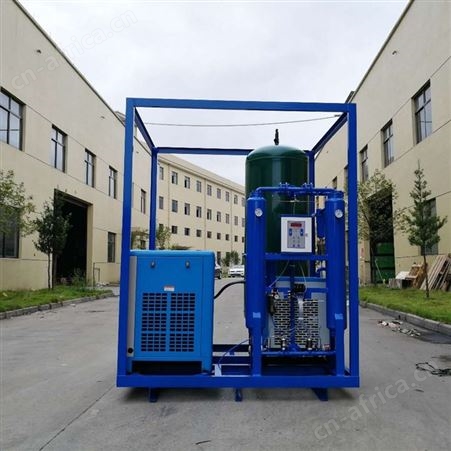 承装 修 试 露点小于 400c 参考流量2m3 min干燥空气发生器