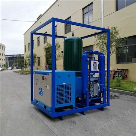 承装 修 试 露点小于 400c 参考流量2m3 min干燥空气发生器