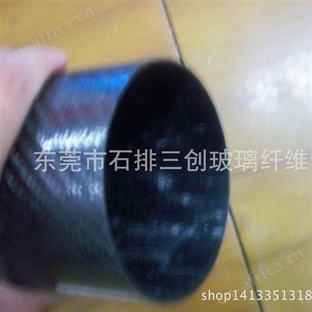 供应60*55碳纤管，碳纤管厂家，碳纤管