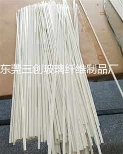 东莞三创供应优质高强度高韧性玻璃纤维扁条