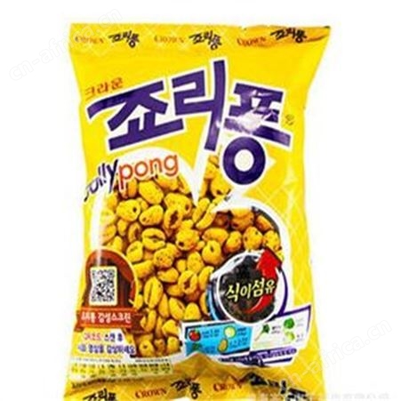从韩国进口食品＿韩国进口食品关税＿北京韩国食品进口报关