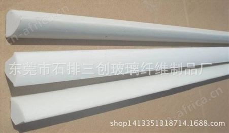 玻璃纤维棒 耐高温玻璃纤维管规格齐全质量好