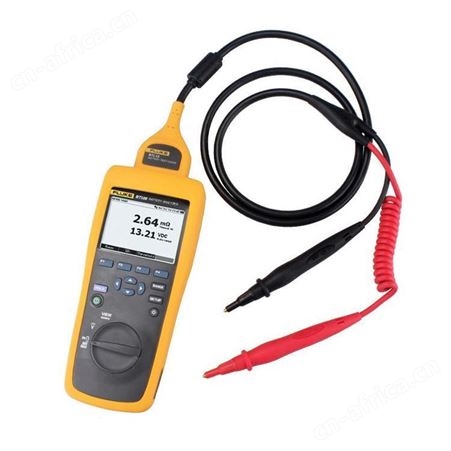 福禄克Fluke BT508 蓄电池内阻测试仪