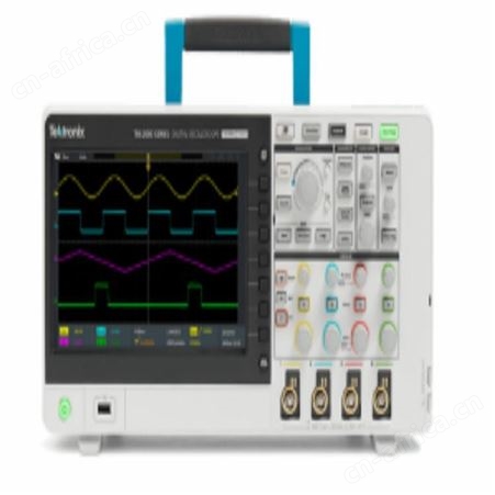 泰克Tektronix TDS3054B 数字荧光示波器