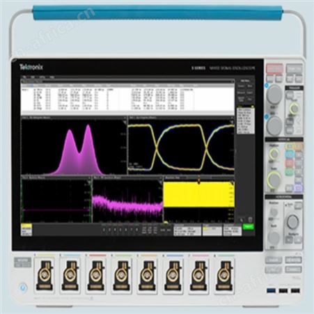 泰克Tektronix TDS3054B 数字荧光示波器