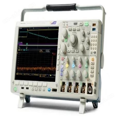 Tektronix泰克 MDO4000C 混合域示波器 现货租赁