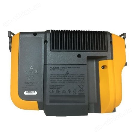 福禄克便携式测振仪 Fluke 810 振动诊断分析仪