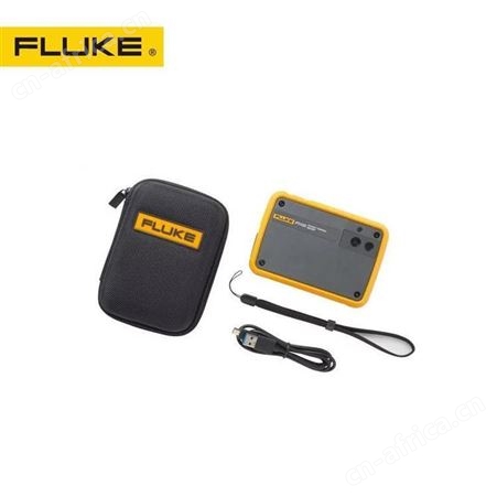 福禄克Fluke PTi120 VT04A 手持红外热像仪