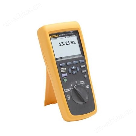 福禄克Fluke BT508 蓄电池内阻测试仪