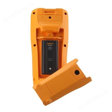 福禄克Fluke BT508 蓄电池内阻测试仪