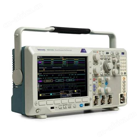 泰克Tektronix TDS3054B 数字荧光示波器