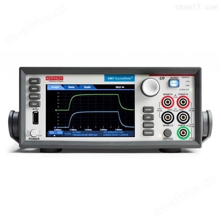吉时利keithley 2400 数字源表