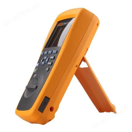 福禄克Fluke BT508 蓄电池内阻测试仪
