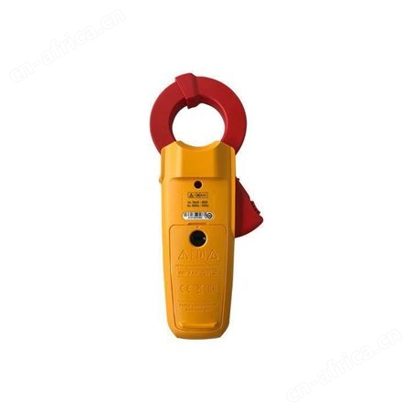 福禄克钳形表 Fluke 369CN 微安级真有效值漏电流钳表