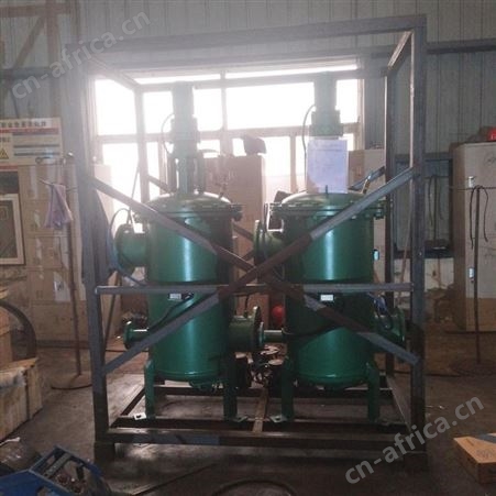 誉美电力厂家销售 全自动过滤器 印染厂滤水器 冷却水滤水器