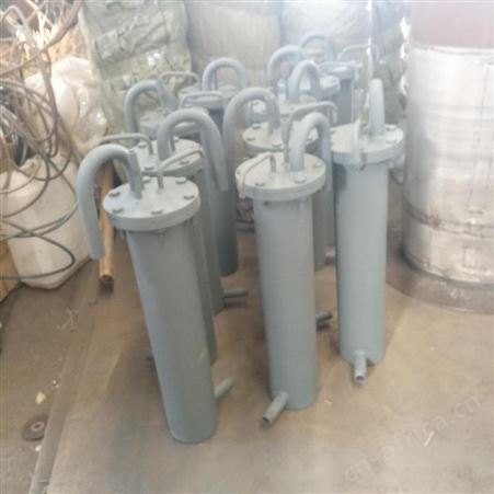 誉美电力供应实验室用石油取样冷却器QYL-219