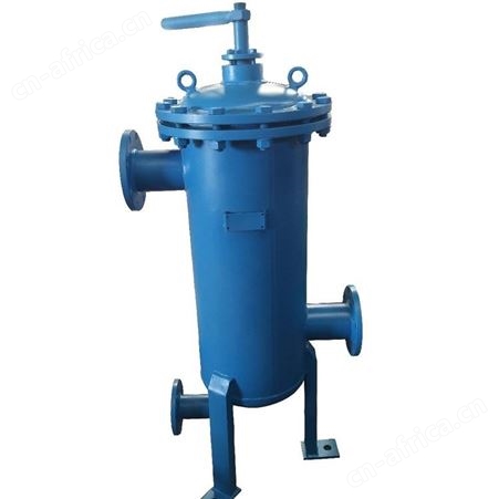 誉美电力机械生产销售 手动滤水器 可手控使用工业滤水器定制