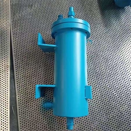 誉美电力机械生产蒸汽取样冷却器 给水取样冷却