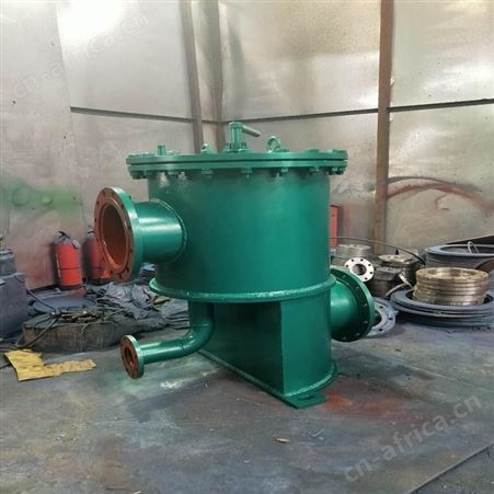 誉美电力销售 手动反冲洗工业滤水器设备