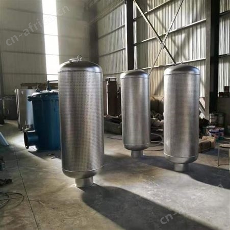 誉美厂家生产销售 多级复合式消声器 小孔型消声器