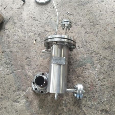 誉美电力供应实验室用石油取样冷却器QYL-219