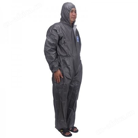 防疫工作服 无纺布一次性工作服