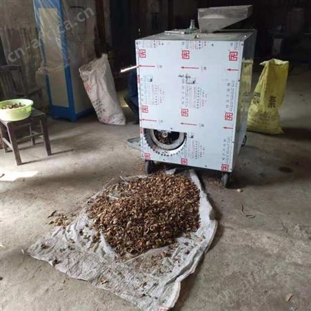 榨油核桃仁去壳机 低破损取整核桃仁机 多功能硬核桃剥壳机