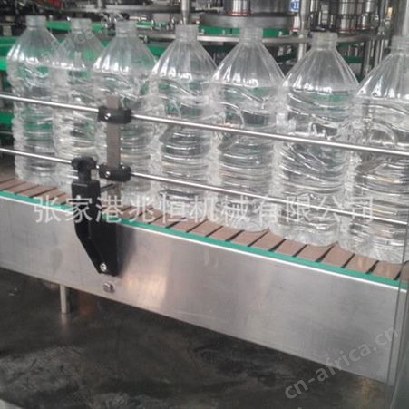 5升大瓶水的灌装机  3000瓶/时 大瓶水灌装机