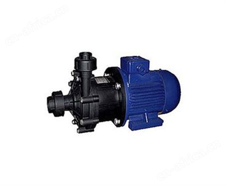 CQ增强聚丙烯磁力泵