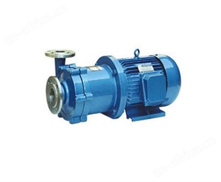 CQ不锈钢磁力泵