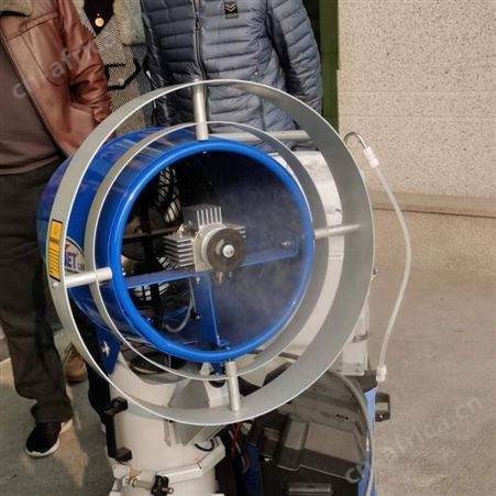美国丹拿DYNA L30车载超低容量喷雾机L30推车超低容量喷雾机