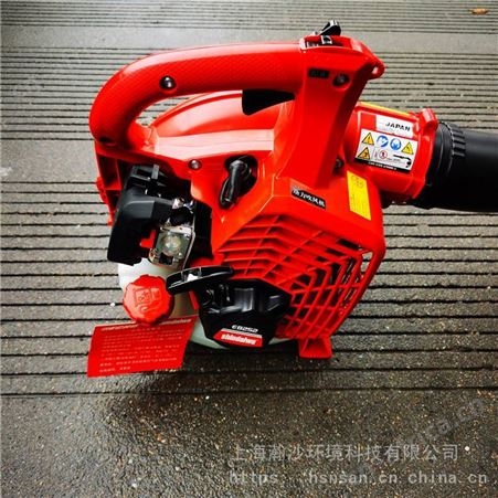 日本新大华Shindaiwa EB252手持式吹风机EB252手持式风力灭火风机