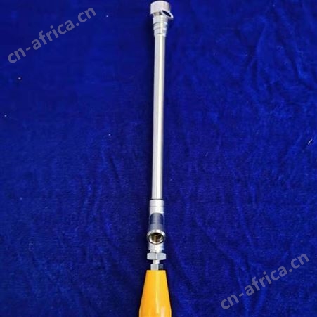 日本丸山GS51EMR-50L喷枪原装喷枪高压喷枪