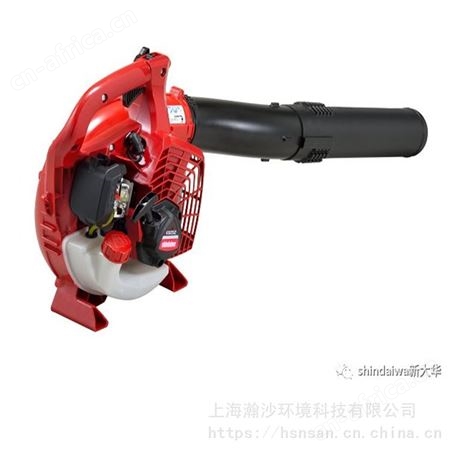 日本新大华Shindaiwa EB252手持式吹风机EB252手持式风力灭火风机