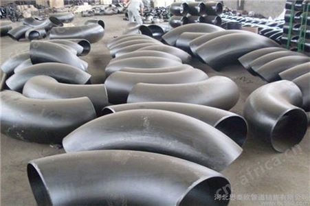 碳钢实体弯头厂家