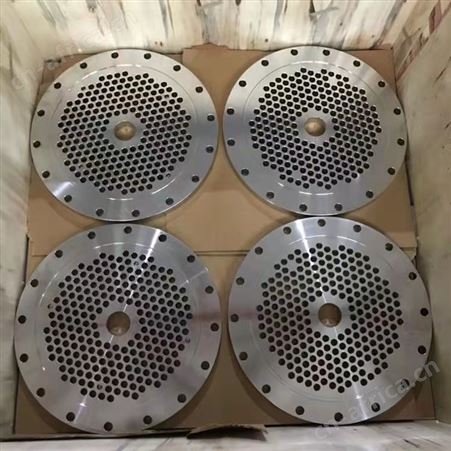中宝锻打压力容器管板
