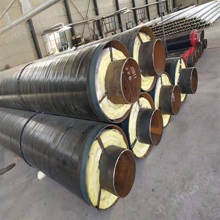 河北中宝无缝防腐保温可定制
