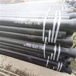 云南电缆套管厂家 钢牛 电力热浸塑钢管 高压电缆地埋式塑钢保护套管
