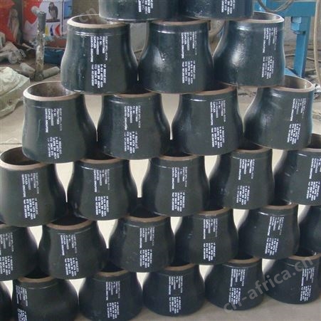 中宝国碳钢标无缝大小头