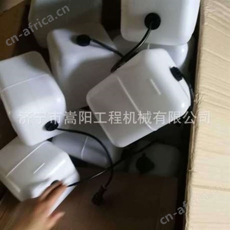 嵩阳厂家PC450-7/400-7挖掘机副水箱20Y-06-15240
