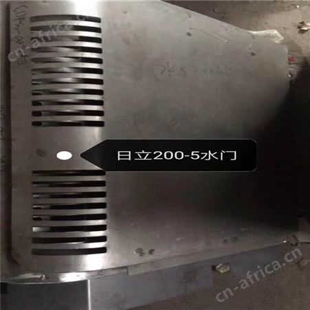 斗山55-7挖掘机发动机护罩斗山挖掘机发动机护罩
