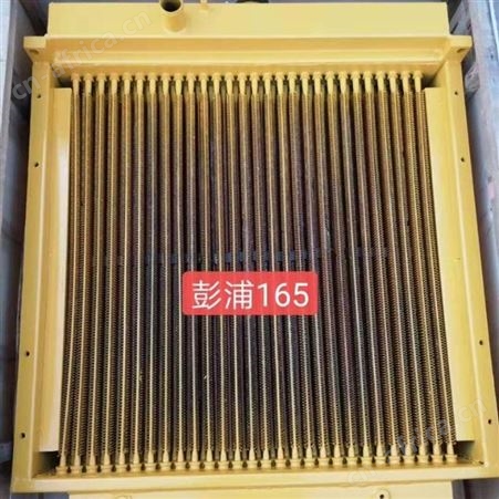 厦工推土机水箱 厦工XG160推土机水箱