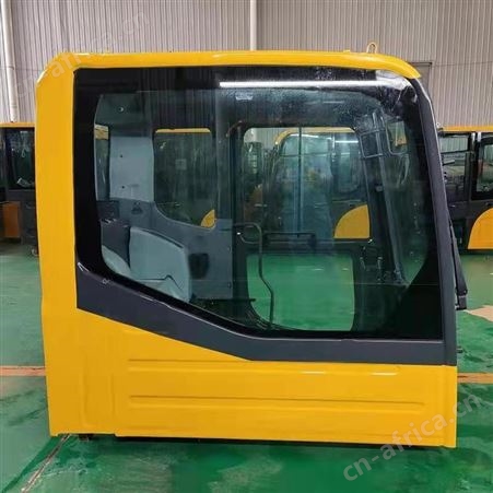 小松PC200-8挖掘机驾驶室生产厂家PC220-8挖掘机驾驶室